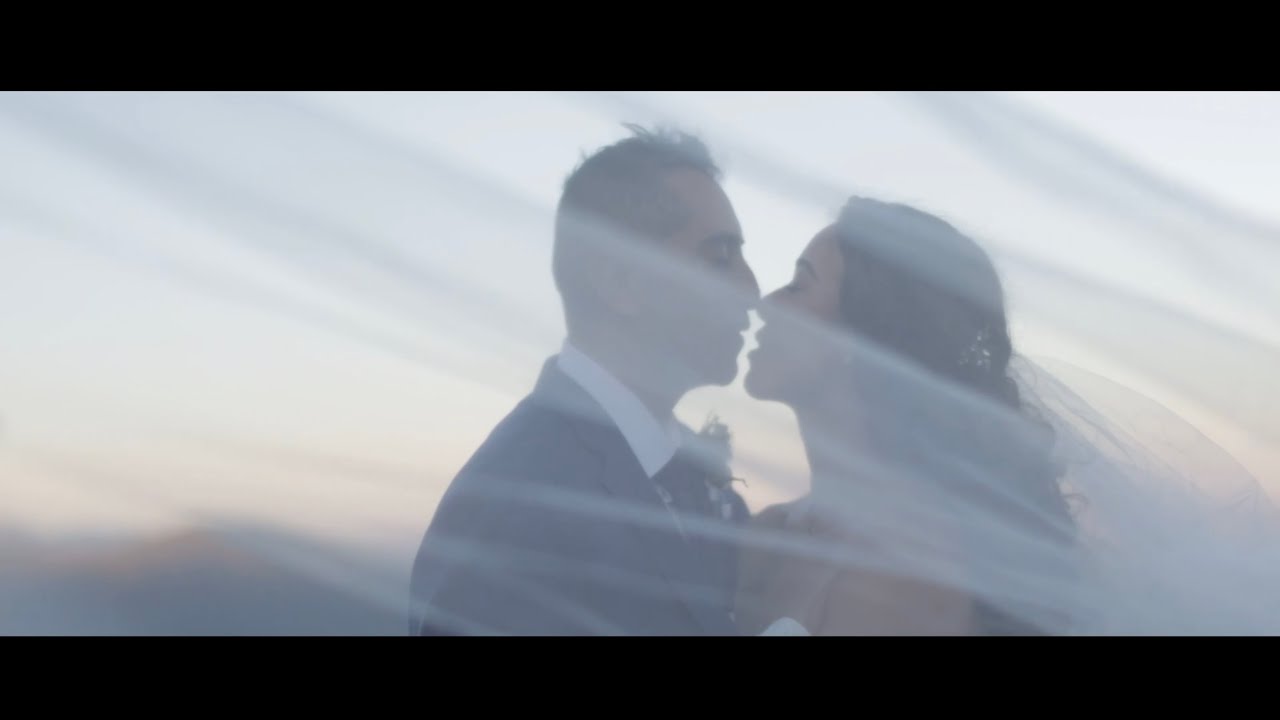 SQUAW VALLEY HIGH CAMP WEDDING I ALLISON & KEVIN