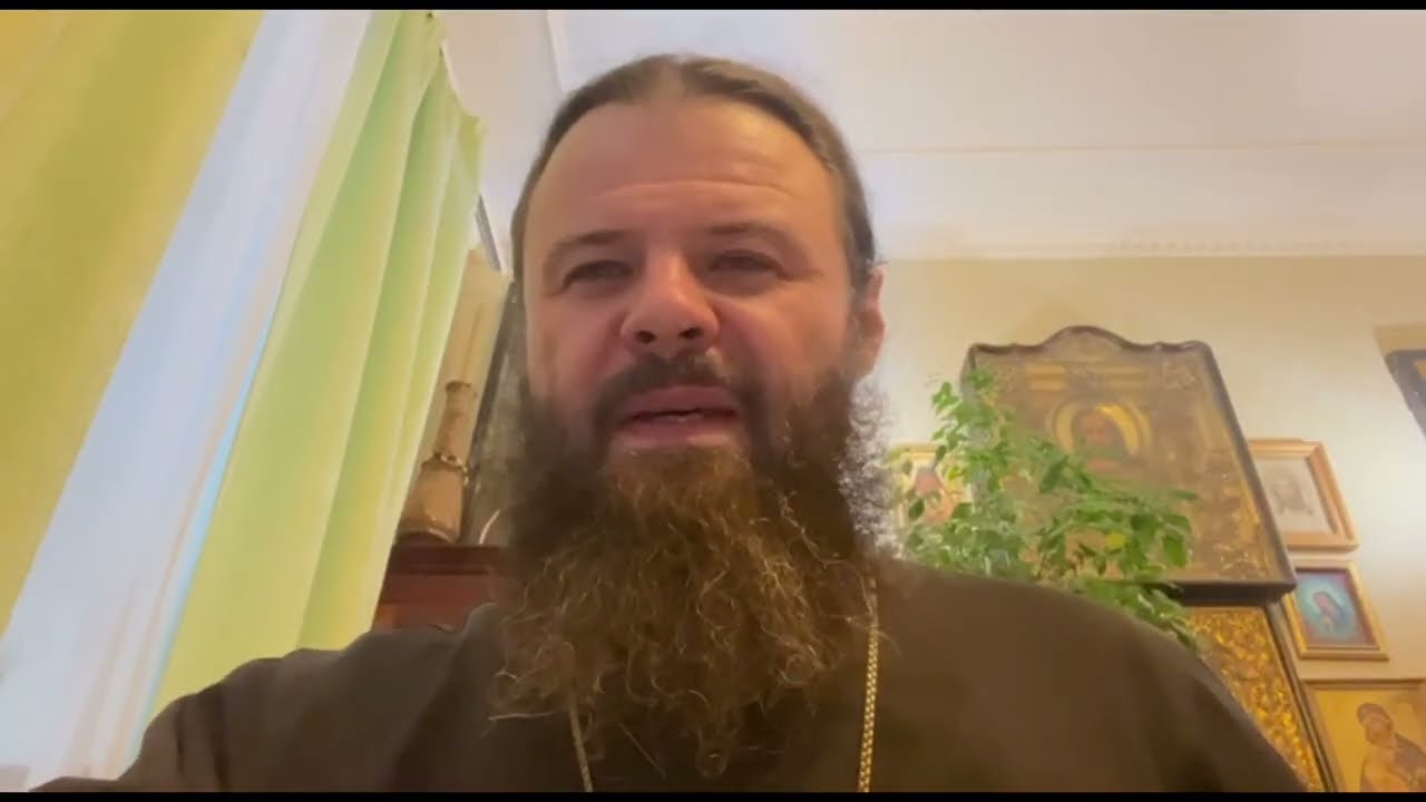 «Самая сильная молитва»