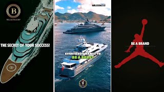 Billionaire Best Video 💲| Instagram & YouTube Best Billionaire Motivation | #billionaire #newtrend