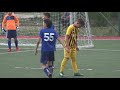 Nitro Cup 2019. Финал - ФК Астана 2008 - Кайрат Ф 2:2, пен.: 5:3 (2 тайм)