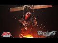 Capture de la vidéo Elvenking - Bride Of Night (Feat. Heike Langhans) (2023) // Official Music Video // Afm Records