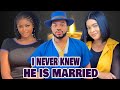 I never knew he is marriedfull moviemaleek miltonprisma jameskenechukwu ezelatest hit movie