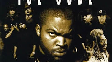 02. Ice Cube - Natural born killaz (feat. dr. dre)