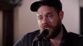 Watch Nathaniel Rateliff Three Fingers In video