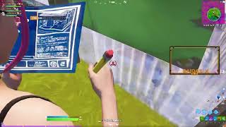 this guy forgot im 0 ping...