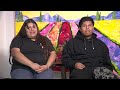 Mount Vernon siblings strive for stability after parents detained by ICE