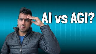 What is AI? | AI V/S AGI | Adversarial Attacks of AI | @SinghinUSA