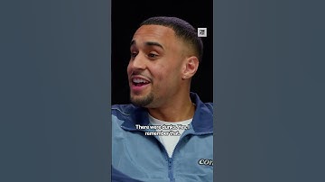 Thumbnail of Peso Pluma says this is the best part about being famous