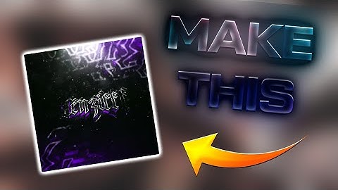 Profile Picture Tutorial | PS Touch