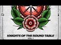 Chibs  earthworm slim earthworm vip knights of the round table vol 1
