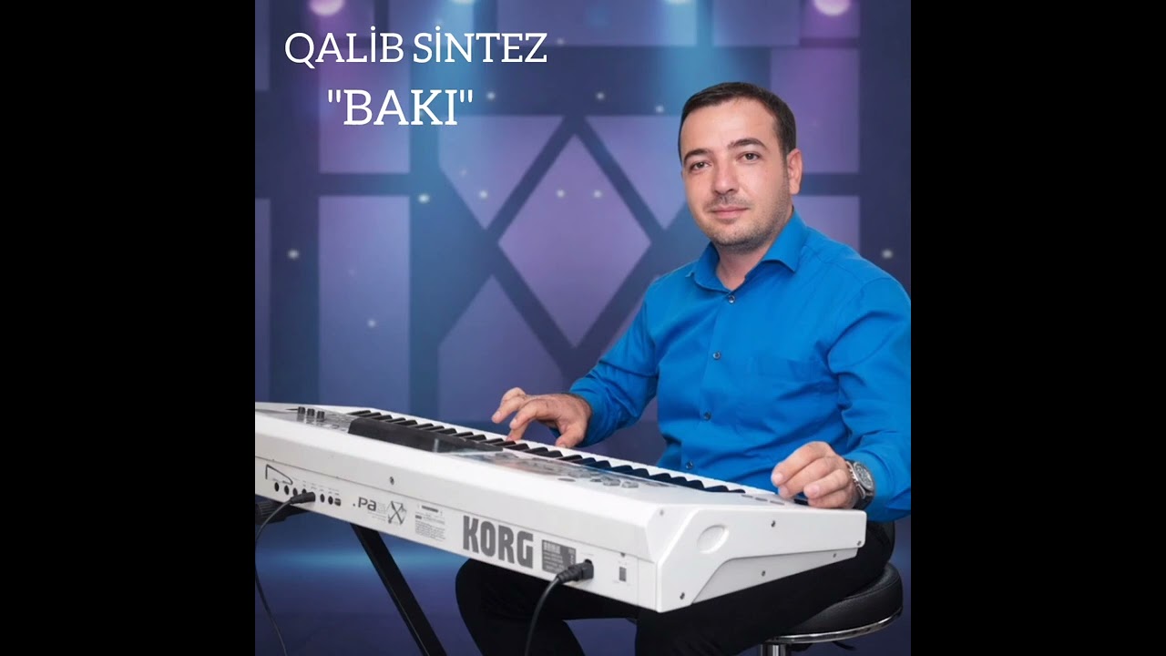 QALİB SİNTEZ👑 BAKI #baku #baki #keşfetteyiz 