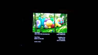 In the Night Garden Credits unused (2009)