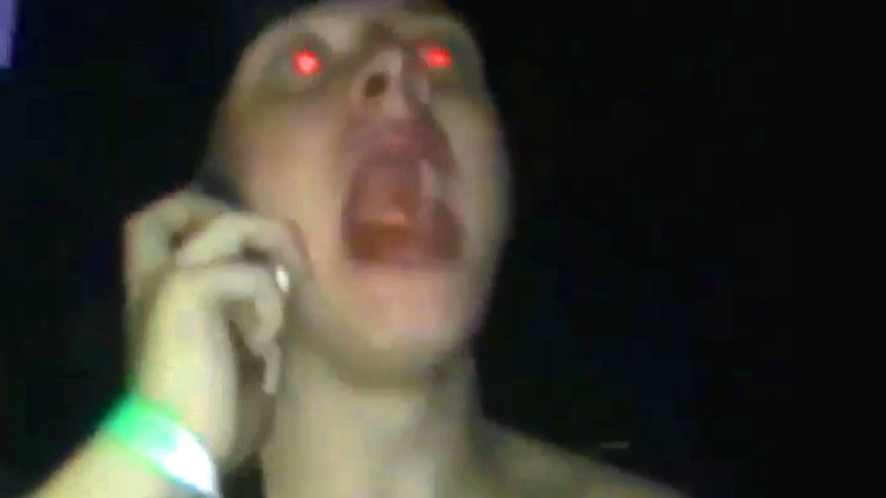 Gurners of the Galaxy - Compilation #4