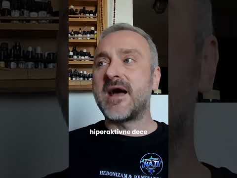 Večernje uspavljivanje deteta nekada deluje kao nemoguća misija?