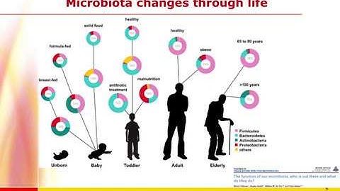 Microbiome and Big Data Analytics