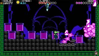 Shovel Knight | Plague Knight Boss Fight