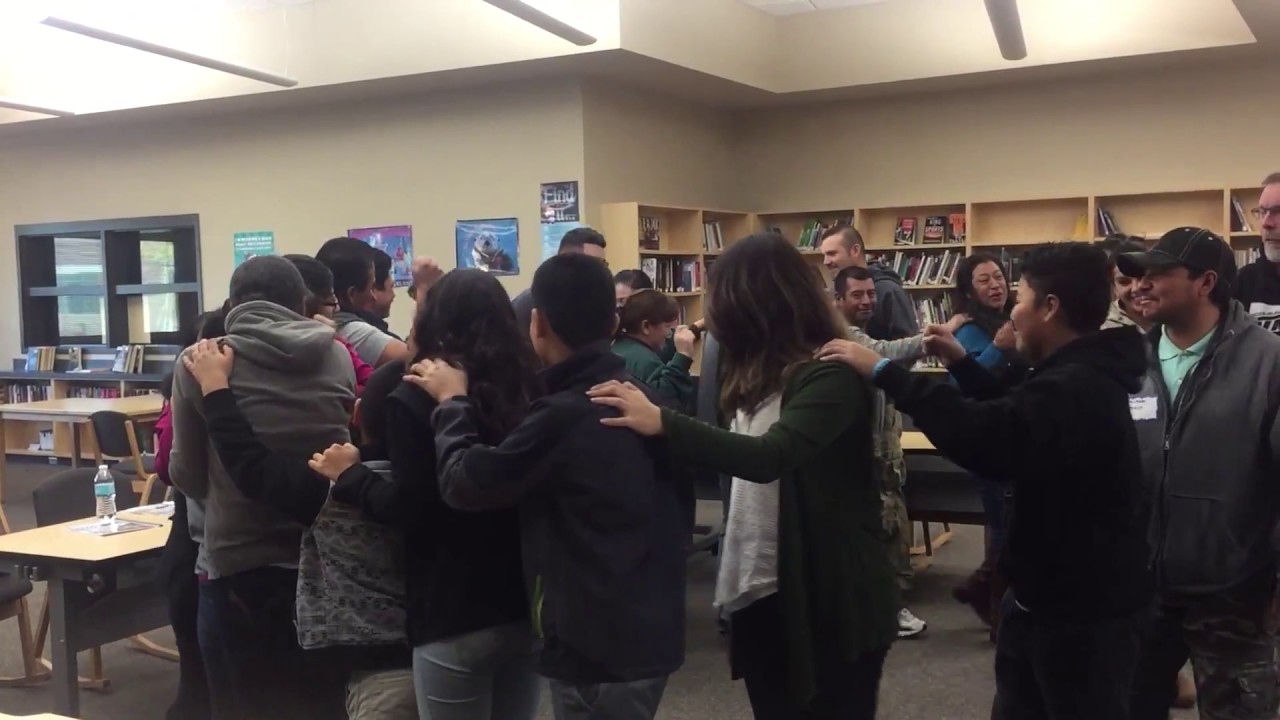 Mattawa Community Coalition Wahluke High School YouTube