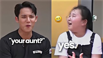 seventeen being a MESS in 2025