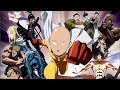 One Punch Man S3 Ending Theme Full | "Soko ni Aru Akari (そこに有る灯り)"