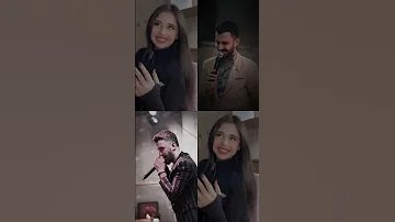 يوال اذا ابو مرومه تغزل بيه شناقصك يوال كامل يوسف ايوش عيونج حلوين ايوش اكسبلور ترند 