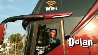 story' bus mania _ Tiada kata kata