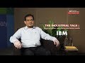 The industrial talk ibm malaysia