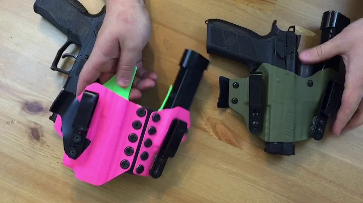 Tier 1 AGIS vs T.Rex Sidecar