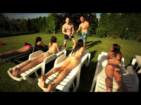 Shomy & Vuki - Mornarska [2011] (Official Video)