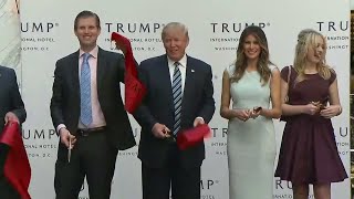 Famous NY attorney general sues Donald Trump, 3 kids for alleged business fraud Wealth