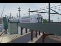 Trains in Rahway | Northeast Corridor
