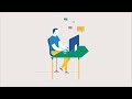 Animated Explainer Video: Fond