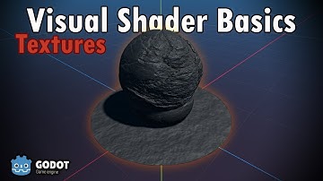 Basic Shader Tutorial - Textures