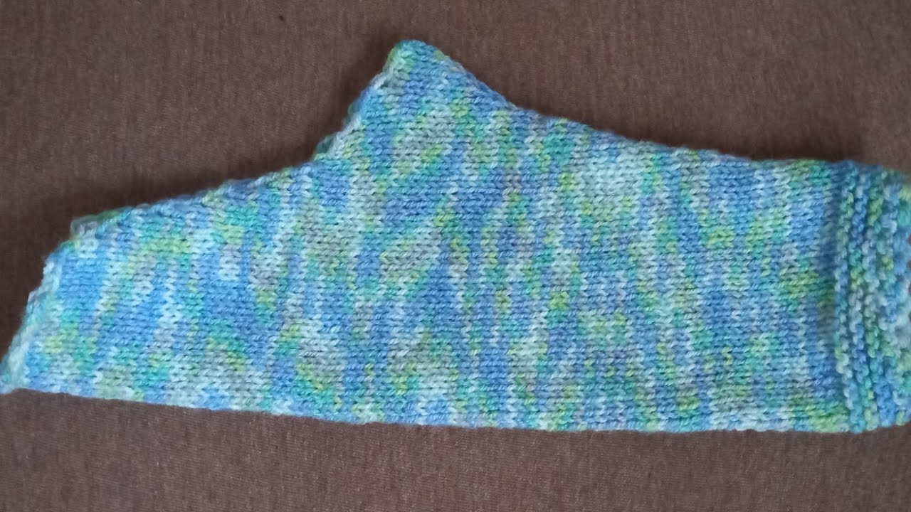 Cum se  scade corect maneca tricotată !Como nostru arremangamos.How we roll up out sleeves.