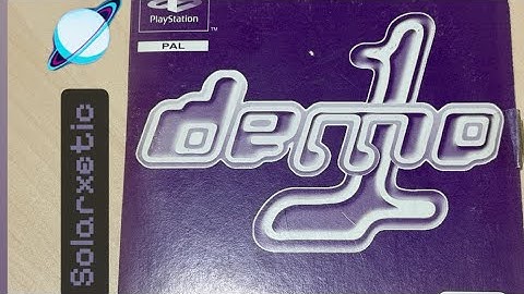 Laten we spelen: Demo 1: Versie 4-GER (SCED-00437) - Solar