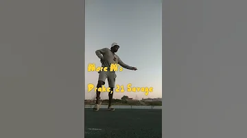 Drake, 21 Savage - More M's (Dance Video)
