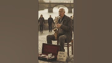 Shadows of the Past – Smooth Jazz Story #shorts #jazz #music #oldsong #aiart  #jazzballad #ai