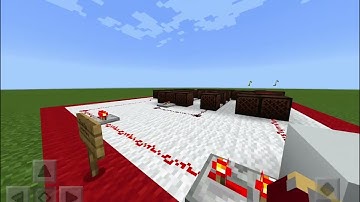 Shop - Undertale Minecraft (Noteblock Cover)