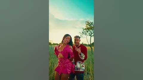 Kusah ft Phina - Ujinga