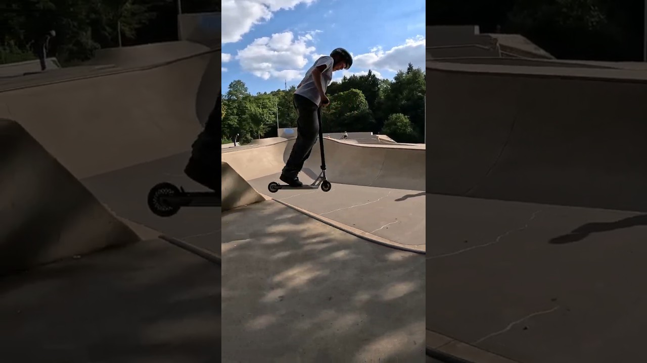 Threesixty | Banana Scoot 