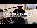 斉藤和義 Are you ready? 弾き語りカバー