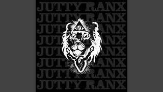 Video thumbnail of "Jutty Ranx - Dead Awake"