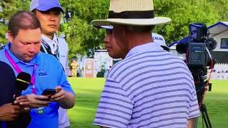 松山英樹・第99回全米プロゴルフ選手権・最終日インタビュー1 松山英樹 検索動画26 松山英樹・第99回全米プロゴルフ選手権・最終日インタビュー1 松山英樹 検索動画 26