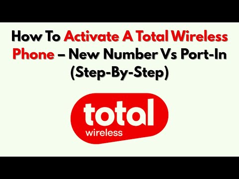 What Is Line Lock On Total Wireless