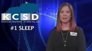 Ep. 33 "Inside the KCSD "Top 5 Back to School Tips"