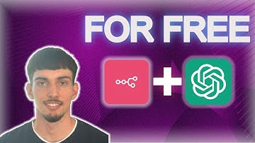 Stop Paying For AI! Host n8n & AI Models For Free On Your Computer