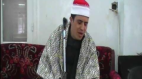 الشيخ محمدمصطفى الشرقاوى سورة الروم 23 2 2017