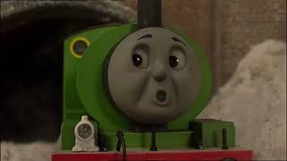 Engine Story 2 (Toy Story 2) Part 1 - Percy’s Mission