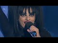 Nina hagen 2010 personal jesus depeche mode live german tv ndr