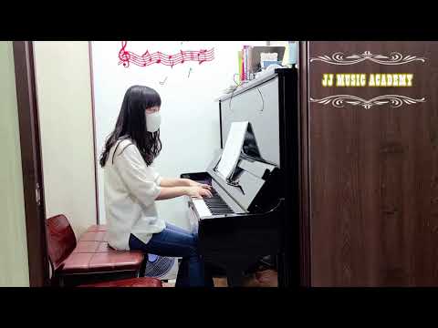 아로하 - 조정석, 슬의생 , 취미 코드 반주 영상 / 제이제이 실용음악학원