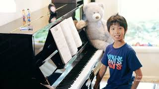 Over the Rainbow🌈 - Harold Arlen/Piano Adventures Popular Repertoire Level 5